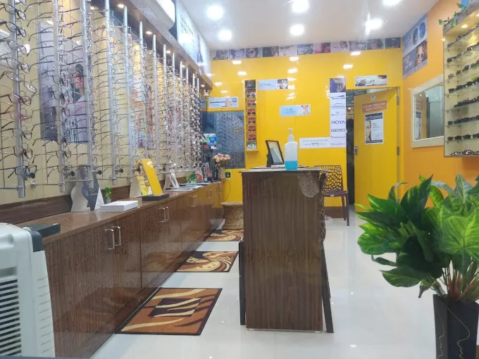 Good Vision Opticians